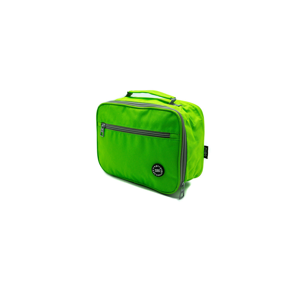 Cubs Neon Green 111 6 Lunch Bag