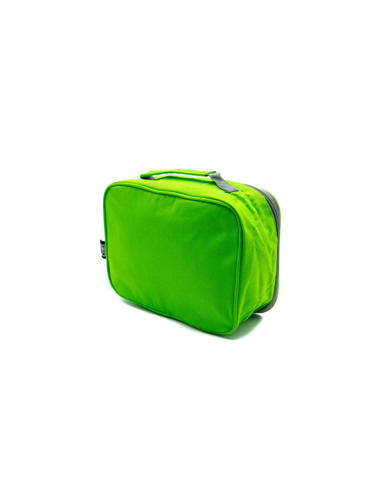 Cubs Neon Green 111 6 Lunch Bag