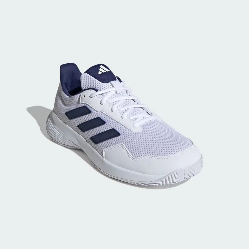 Adidas Game Spec 2 Tennis Shoes For Unisex