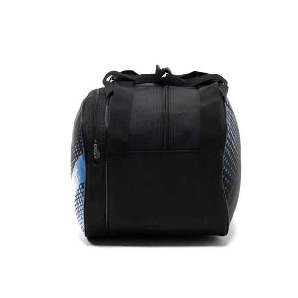 DROP SHOT PALETERO ESSENTIAL 23 PADEL BAG, BLUE&BLACK