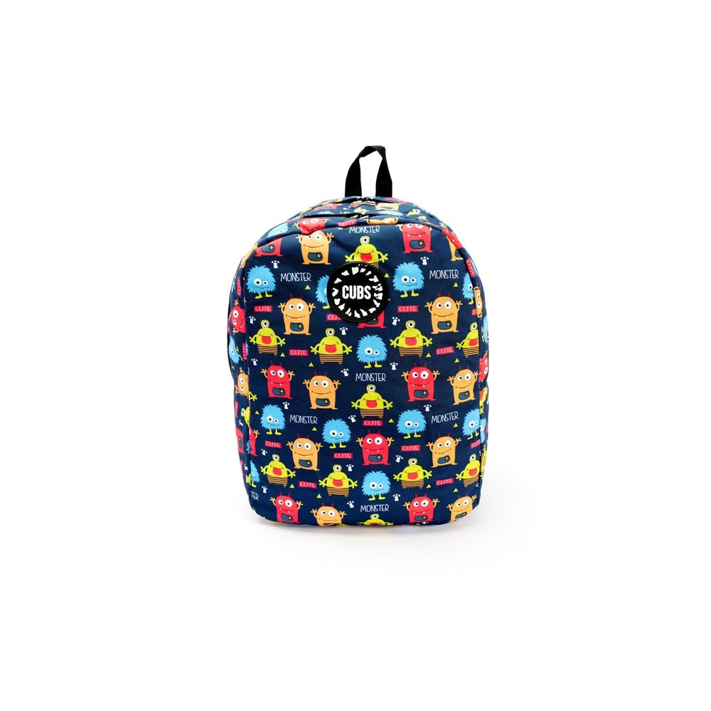 Cubs Weird Monsters Backpack