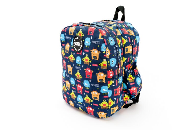 Cubs Weird Monsters Backpack