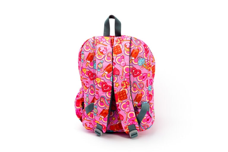 Candies backpack hotsell