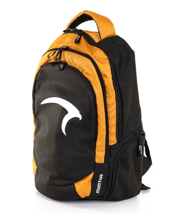 Mintra Challenger Bag, Apricot - 45*32*22 cm