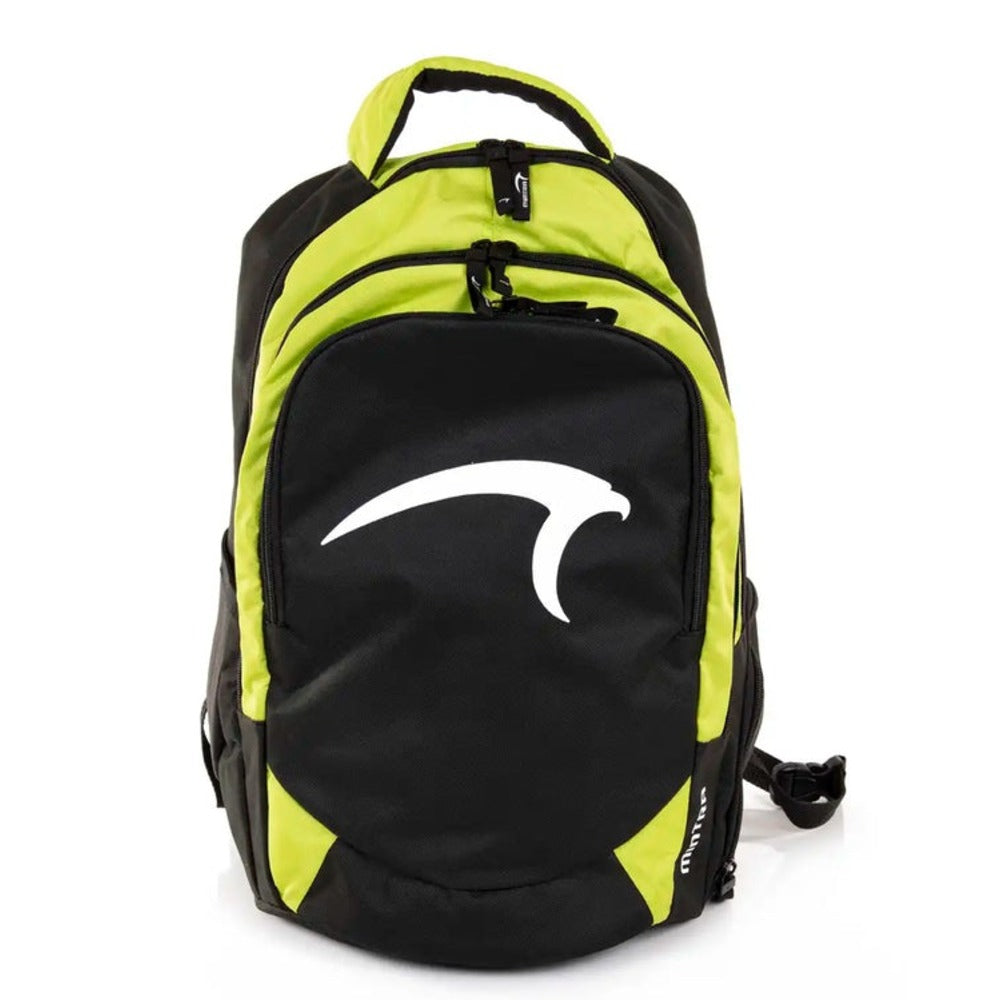 Mintra Challenger Bag, Acid Lime - 45*32*22 cm