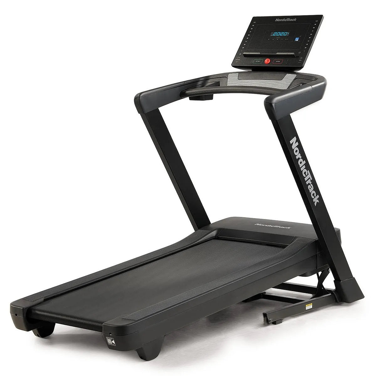 Entercise NordicTrack EXP 5i treadmill