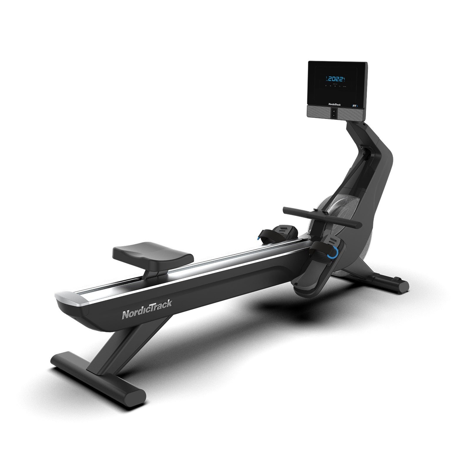 Entercise NordicTrack RW 300 Rower Machine