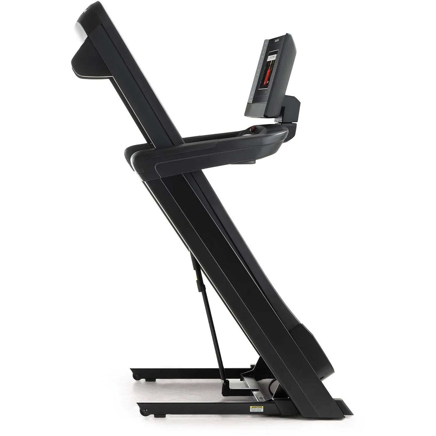 Entercise Nordictrack Commercial 1250 treadmill