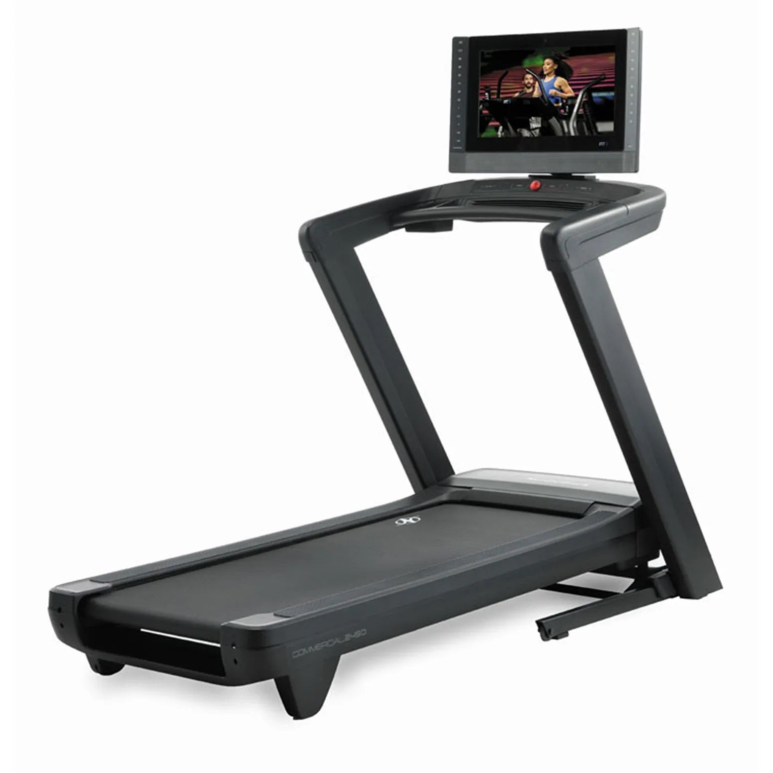 Entercise Nordictrack Commercial 2450 treadmill