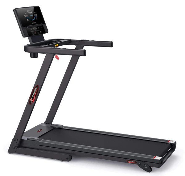 Entercise Aspire Treadmill