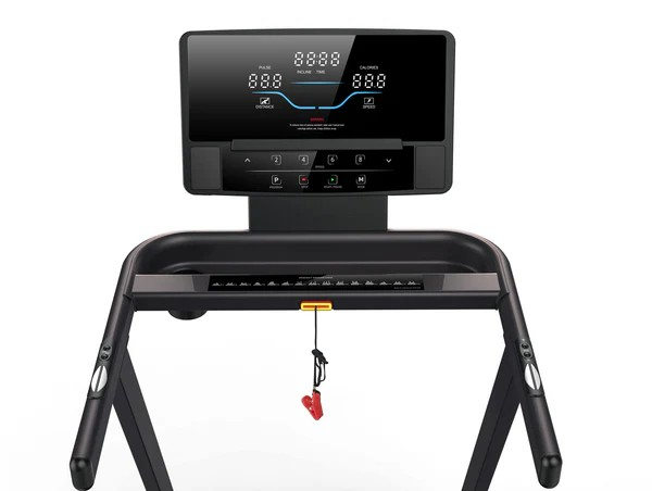 Entercise Aspire Treadmill