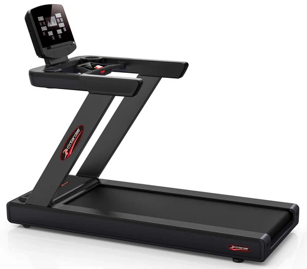 Entercise Free Runner Treadmill