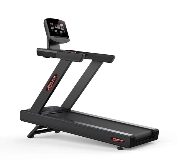 Entercise Free Runner Treadmill