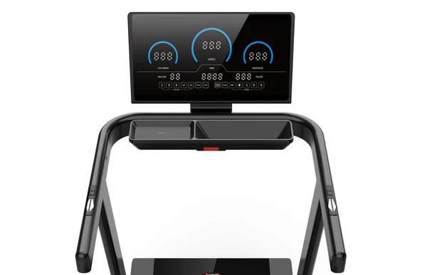 Entercise Integrity Treadmill