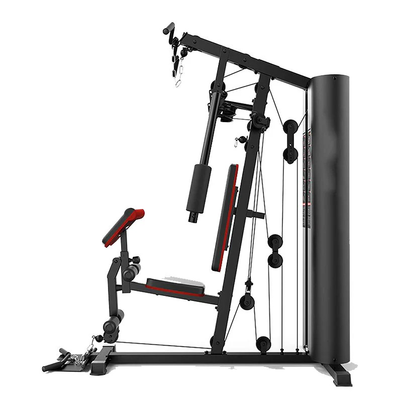 Entercise Multi Gym 1-Stations trainer (MS600S)