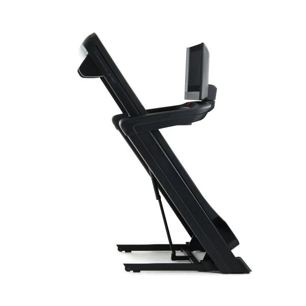 Entercise Nordictrack Commercial 2450 treadmill