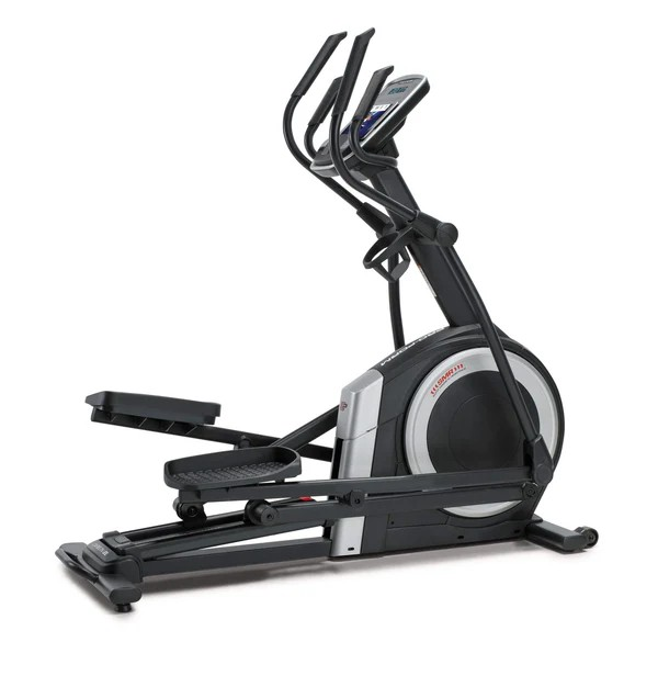 Entercise proform carbon el elliptical