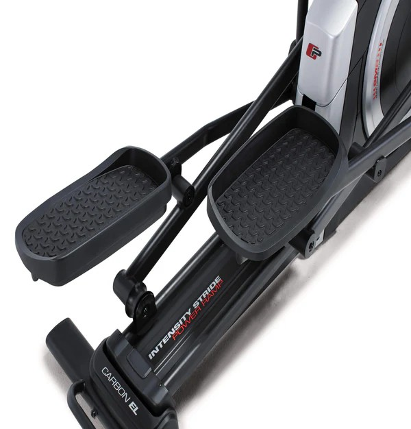 Entercise proform carbon el elliptical