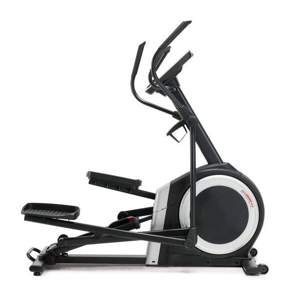 Entercise proform carbon el elliptical