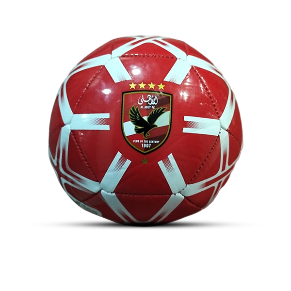 Adidas Al Ahly Mini Soccer Ball