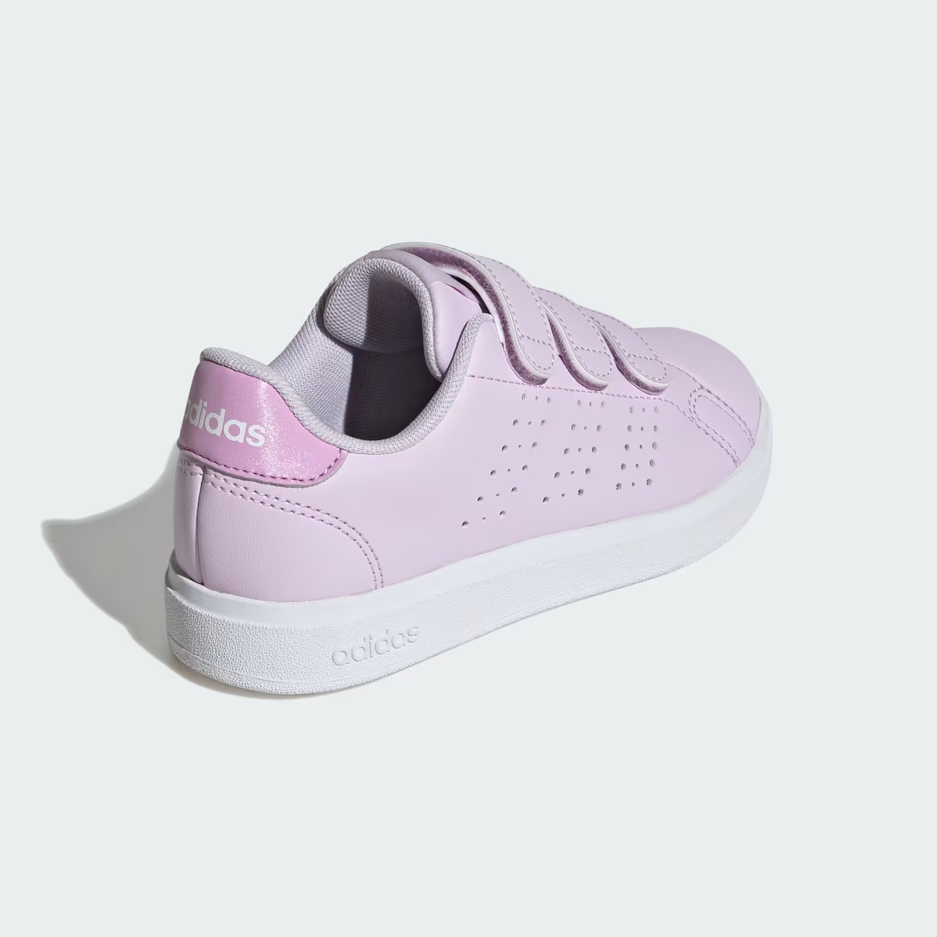 ADIDAS LIFESTYLE SHOES ADVANTAGE BASE 2.0 CF C FOR GIRLS