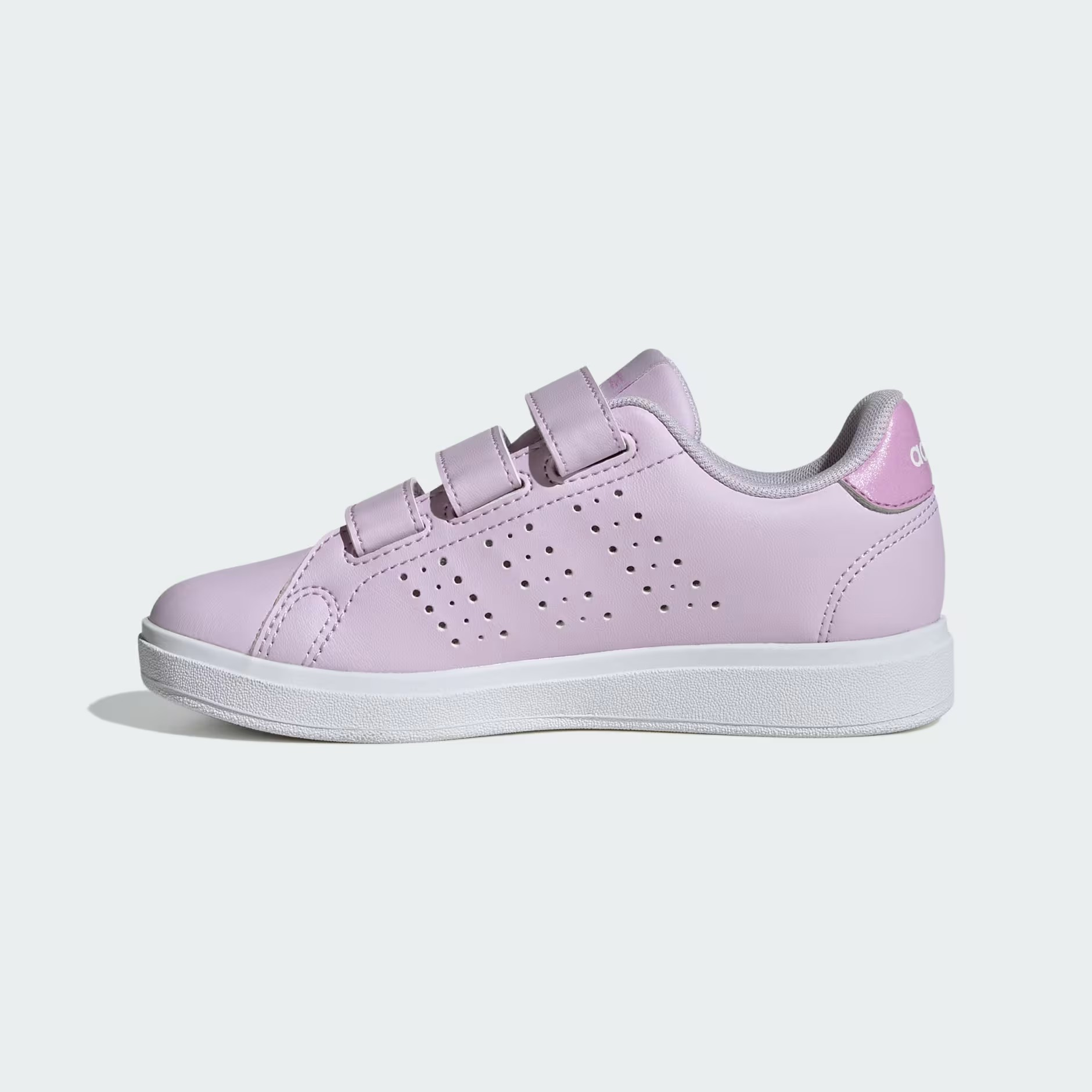 ADIDAS LIFESTYLE SHOES ADVANTAGE BASE 2.0 CF C FOR GIRLS