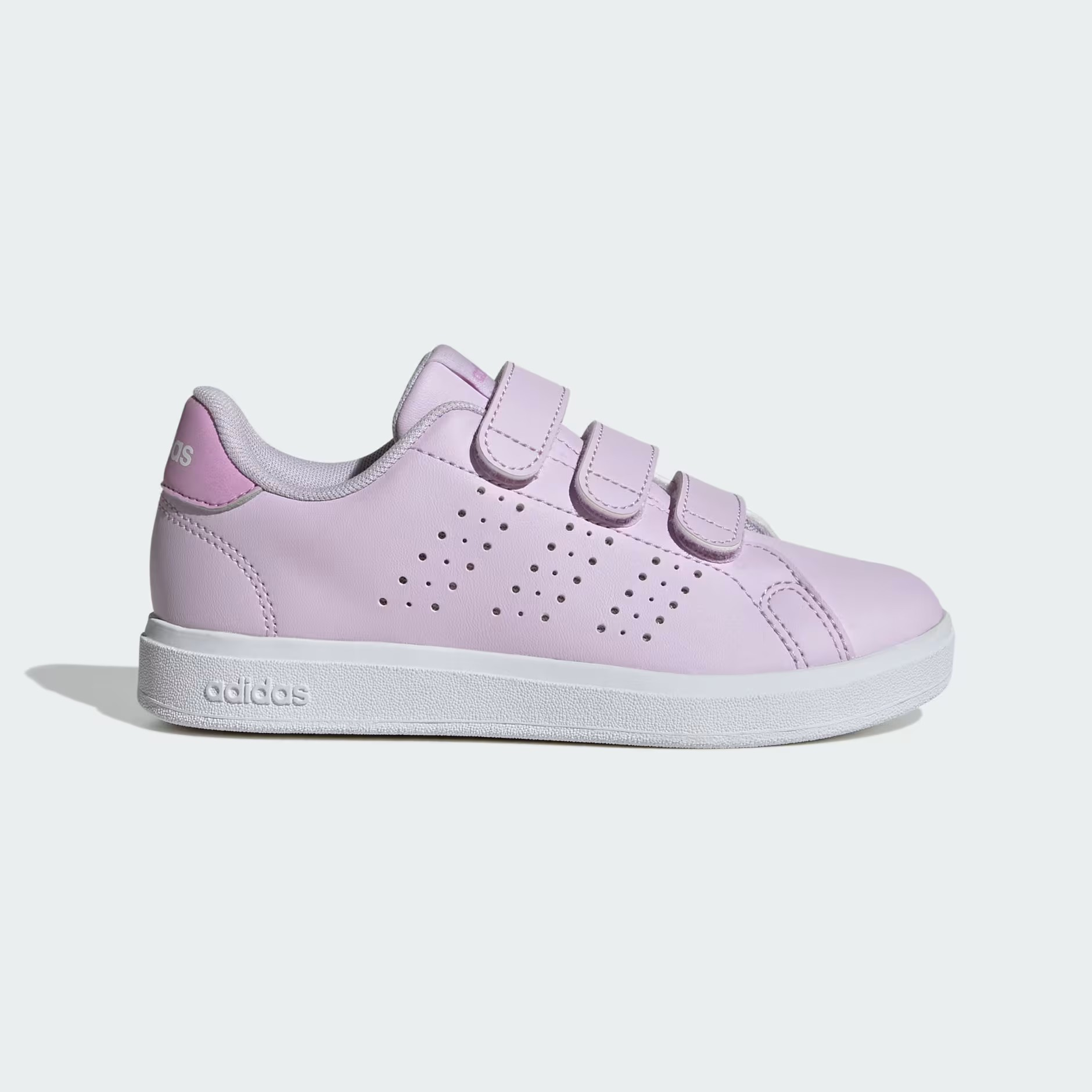 ADIDAS LIFESTYLE SHOES ADVANTAGE BASE 2.0 CF C FOR GIRLS