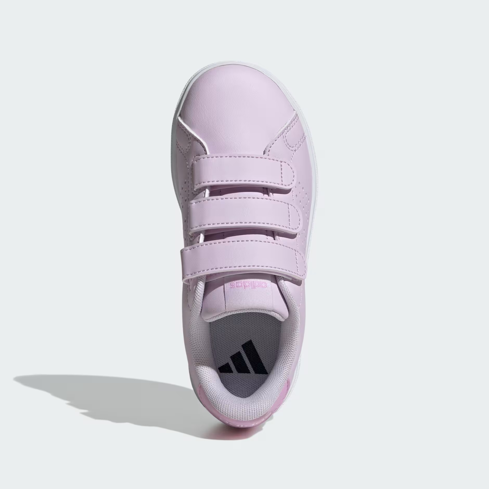 ADIDAS LIFESTYLE SHOES ADVANTAGE BASE 2.0 CF C FOR GIRLS