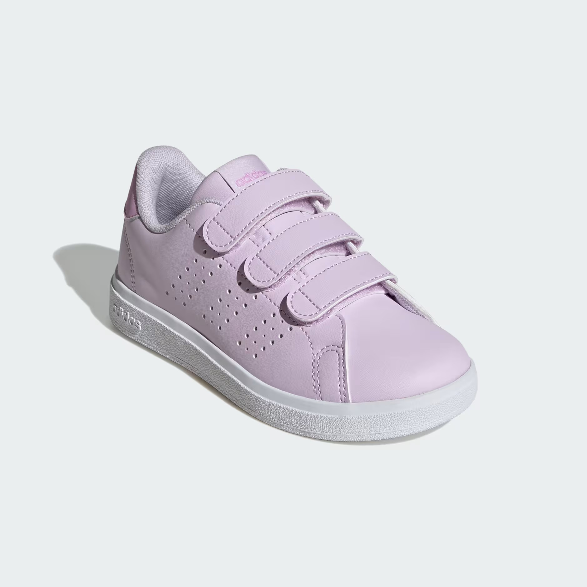 ADIDAS LIFESTYLE SHOES ADVANTAGE BASE 2.0 CF C FOR GIRLS