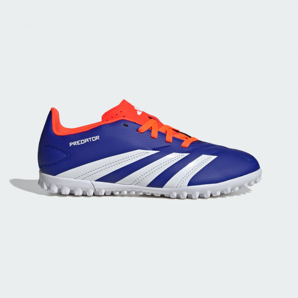 حذاء كرة قدم Adidas Predator Club L Tf J للأطفال