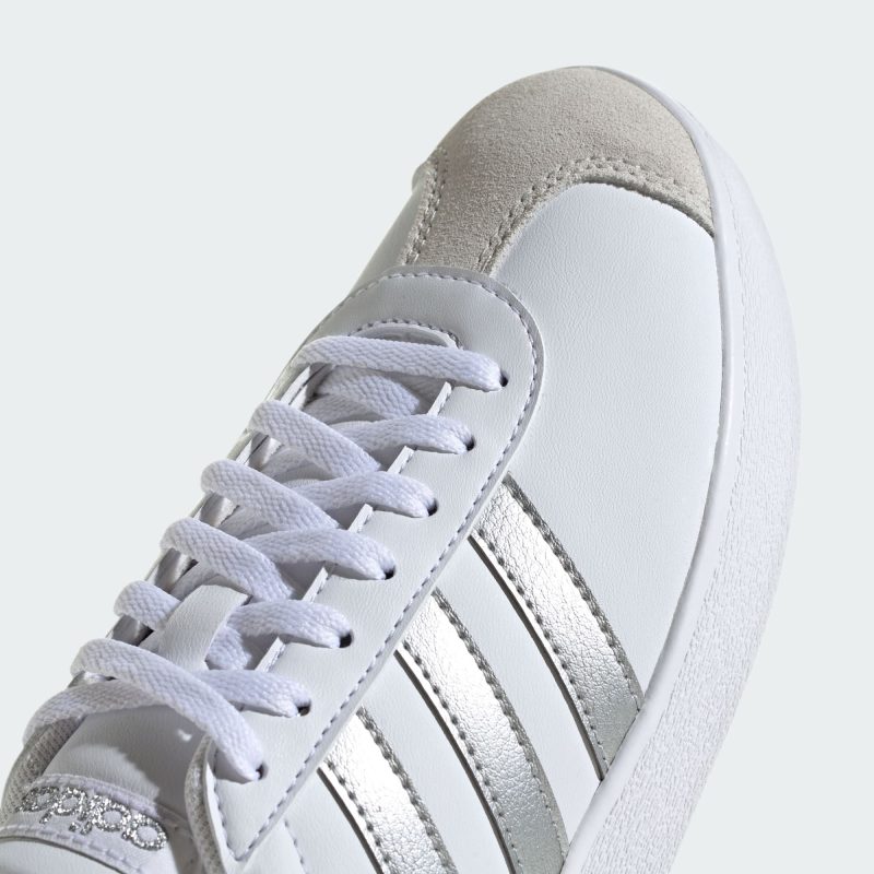 Adidas Vl Court Base Lifestyle Shoes For Women