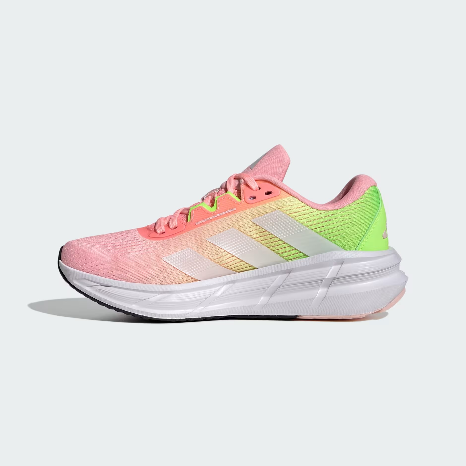 ADIDAS RUNNING SHOES QUESTAR 3 W FOR WOMEN