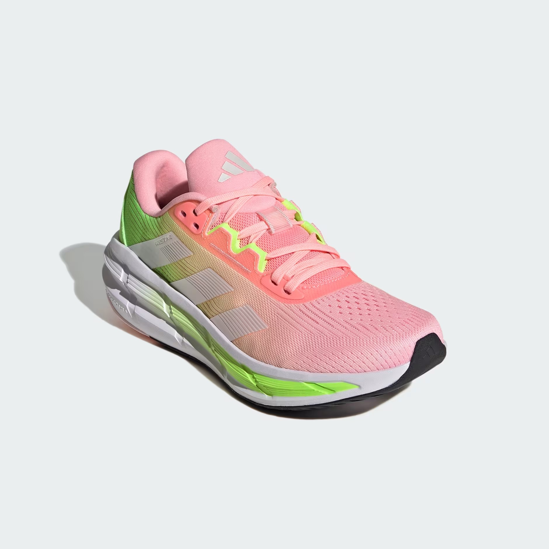 ADIDAS RUNNING SHOES QUESTAR 3 W FOR WOMEN