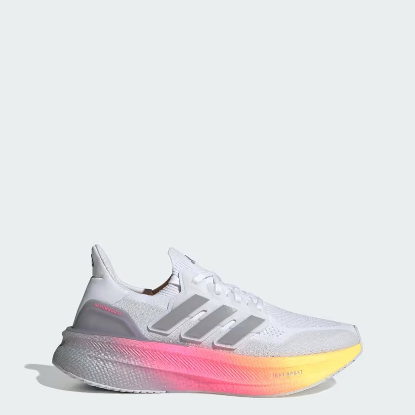 ADIDAS RUNNING SHOES ULTRABOOST 5 W FOR WOMEN