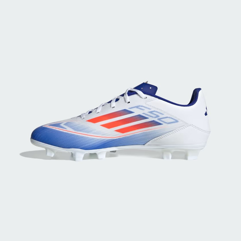 ADIDAS FOOTBALL SHOES F50 CLUB FXG FOR MEN