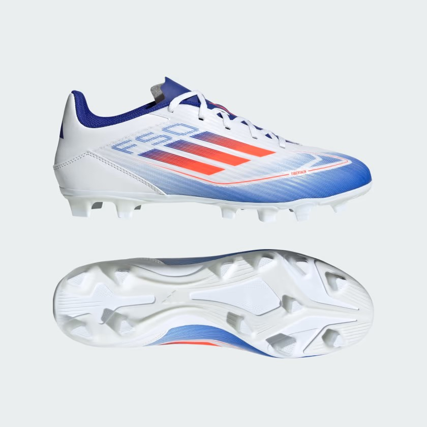 ADIDAS FOOTBALL SHOES F50 CLUB FXG FOR MEN