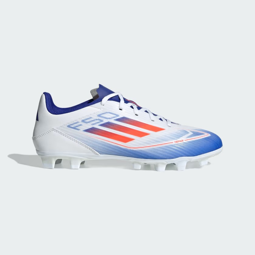 ADIDAS FOOTBALL SHOES F50 CLUB FXG FOR MEN