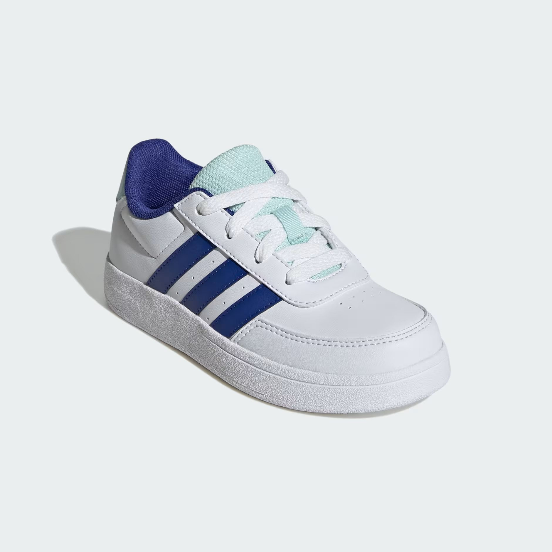 ADIDAS LIFESTYLE SHOES BREAKNET 2.0 K FOR BOYS