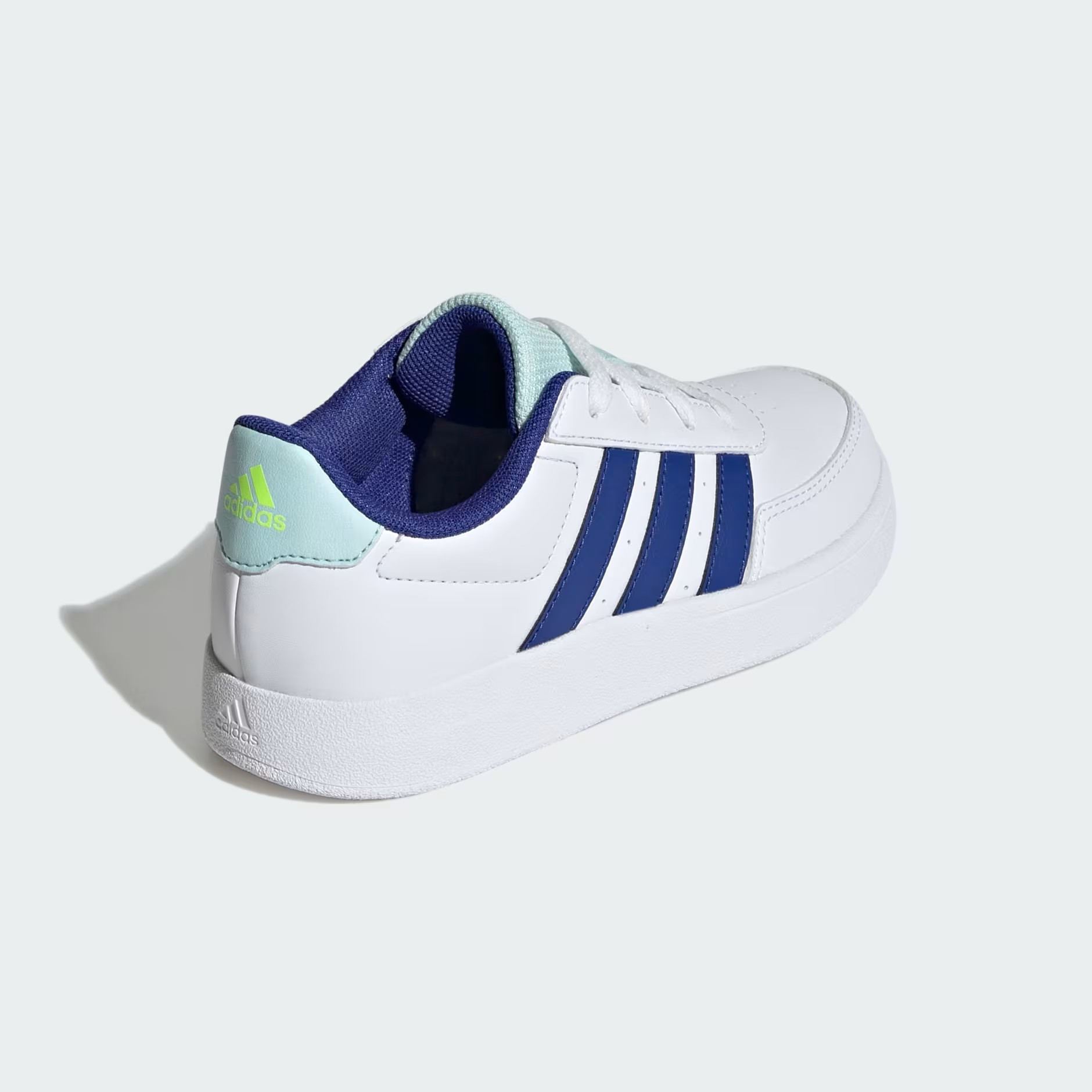 ADIDAS LIFESTYLE SHOES BREAKNET 2.0 K FOR BOYS