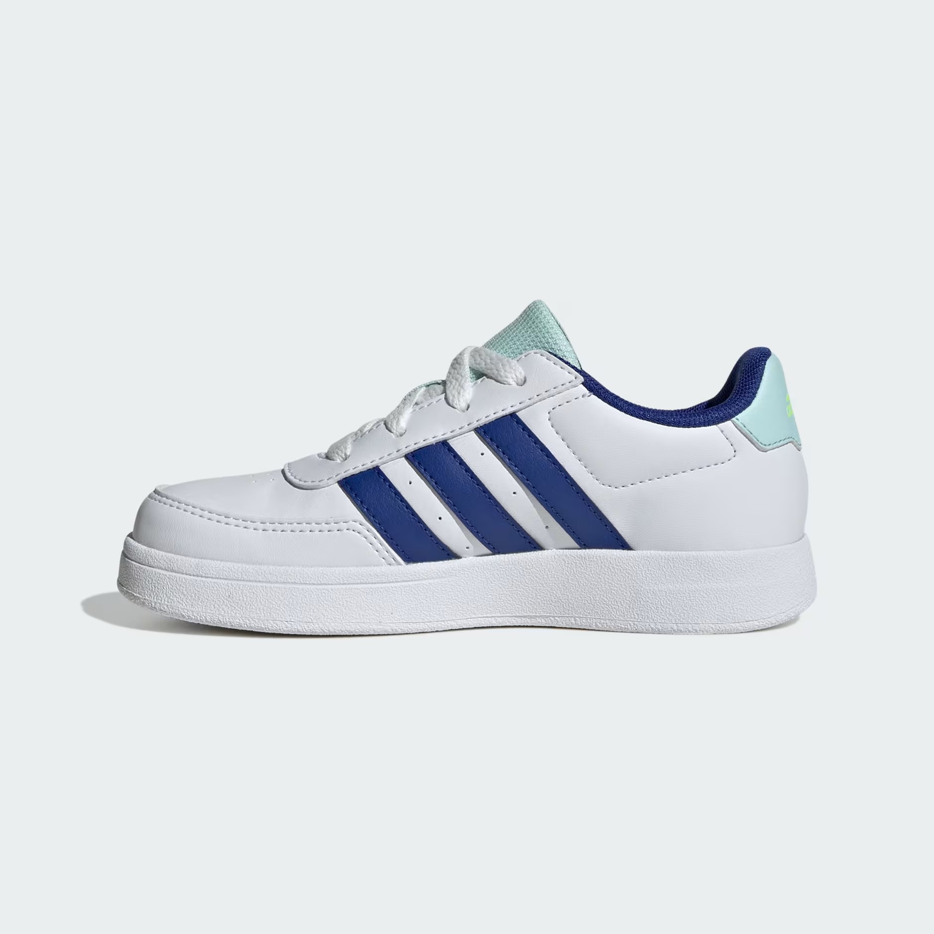 ADIDAS LIFESTYLE SHOES BREAKNET 2.0 K FOR BOYS