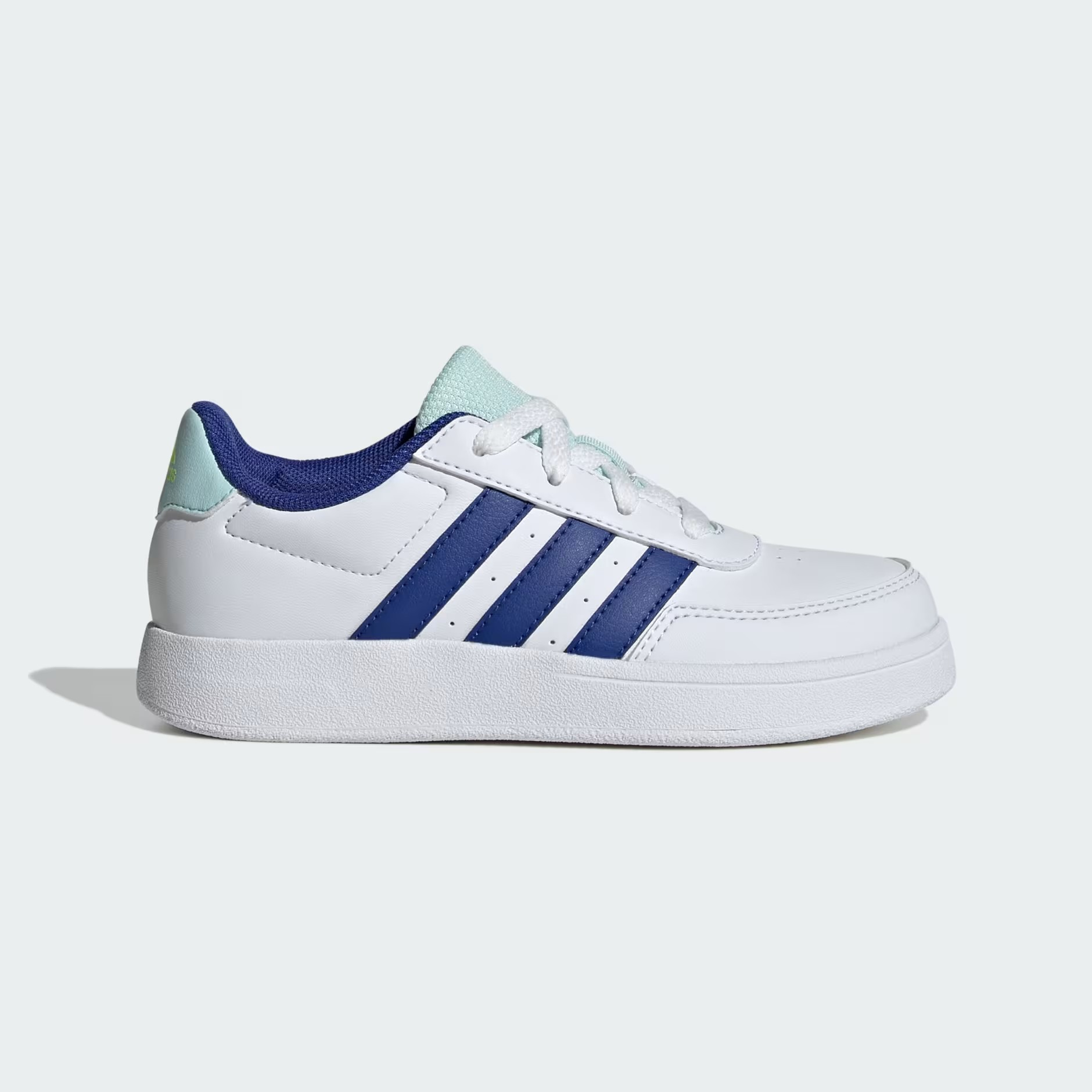 ADIDAS LIFESTYLE SHOES BREAKNET 2.0 K FOR BOYS