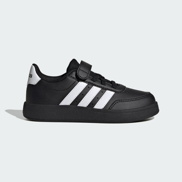 Adidas Breaknet 2.0 El C Lifestyle Shoes For Kids