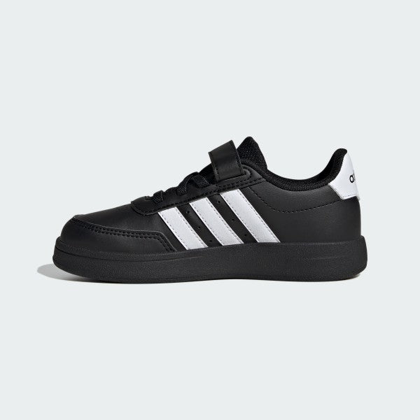 Adidas Breaknet 2.0 El C Lifestyle Shoes For Kids