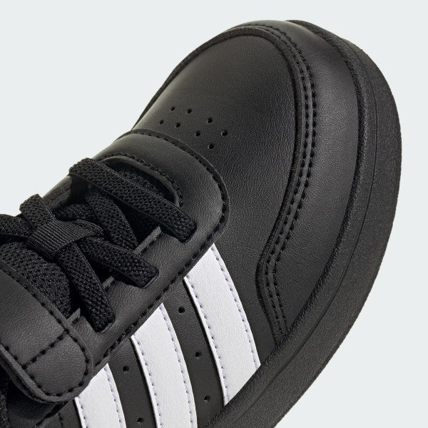 Adidas Breaknet 2.0 El C Lifestyle Shoes For Kids