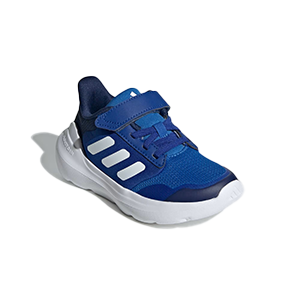 ADIDAS TENSAUR RUN 3.0 EL C LIFESTYLE SHOES FOR BOYS, ROYAL BLUE&WHITE