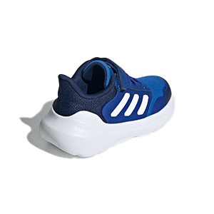 ADIDAS TENSAUR RUN 3.0 EL C LIFESTYLE SHOES FOR BOYS, ROYAL BLUE&WHITE