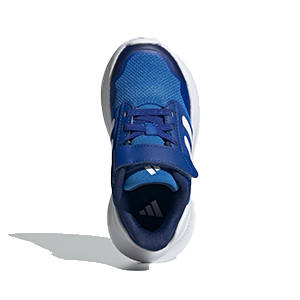 ADIDAS TENSAUR RUN 3.0 EL C LIFESTYLE SHOES FOR BOYS, ROYAL BLUE&WHITE