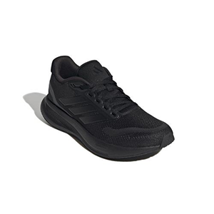 ADIDAS RUNFALCON 5 W RUNNING SHOES FOR WOMEN, BLACK