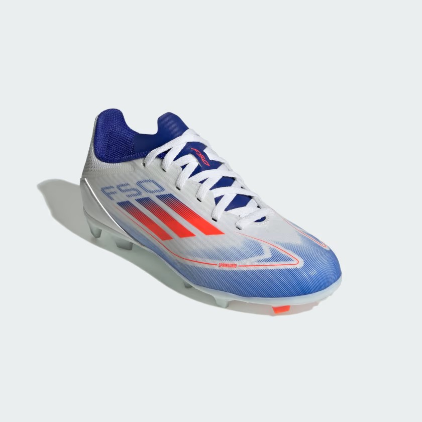 ADIDAS FOOTBALL SHOES F50 LEAGUE FG J FOR BOYS