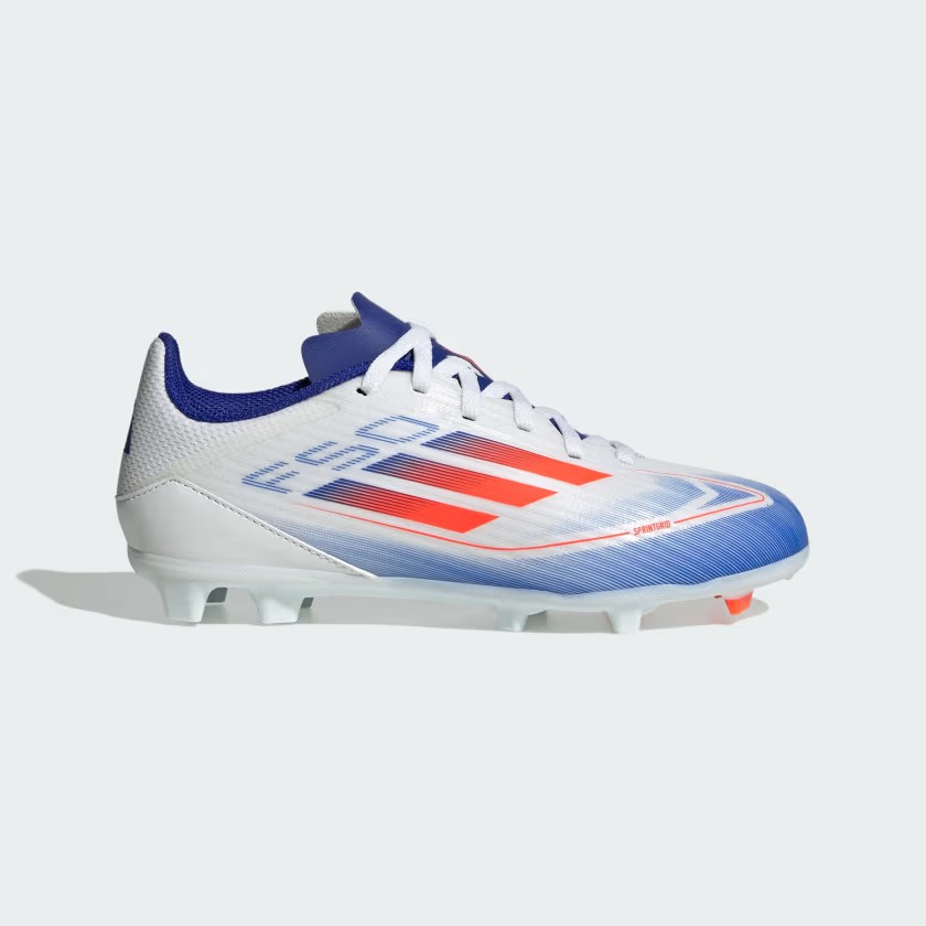 ADIDAS FOOTBALL SHOES F50 LEAGUE FG J FOR BOYS